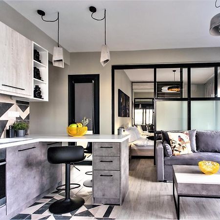 Salina Premium Residences Волос Екстер'єр фото