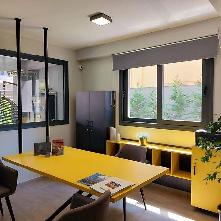 Salina Premium Residences Волос Екстер'єр фото