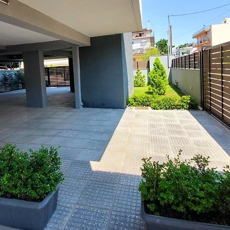 Salina Premium Residences Волос Екстер'єр фото