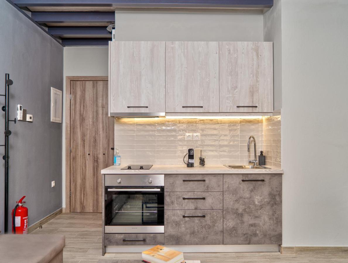 Salina Premium Residences Волос Екстер'єр фото