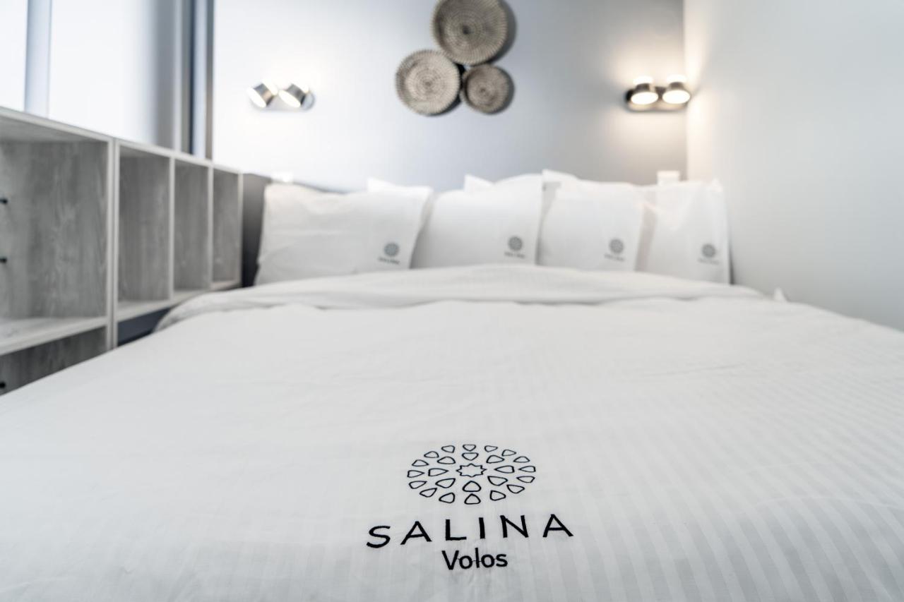 Salina Premium Residences Волос Екстер'єр фото