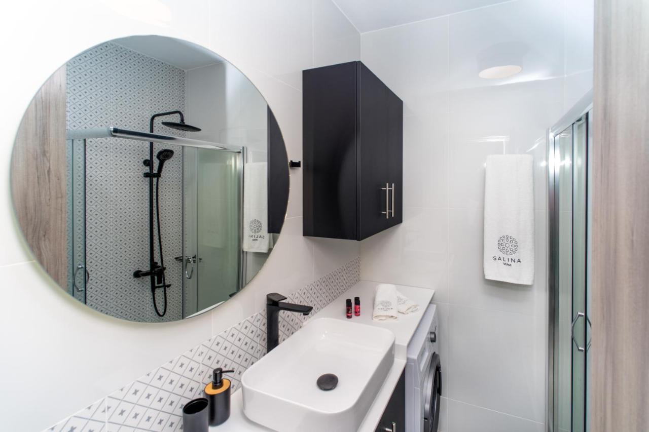 Salina Premium Residences Волос Екстер'єр фото