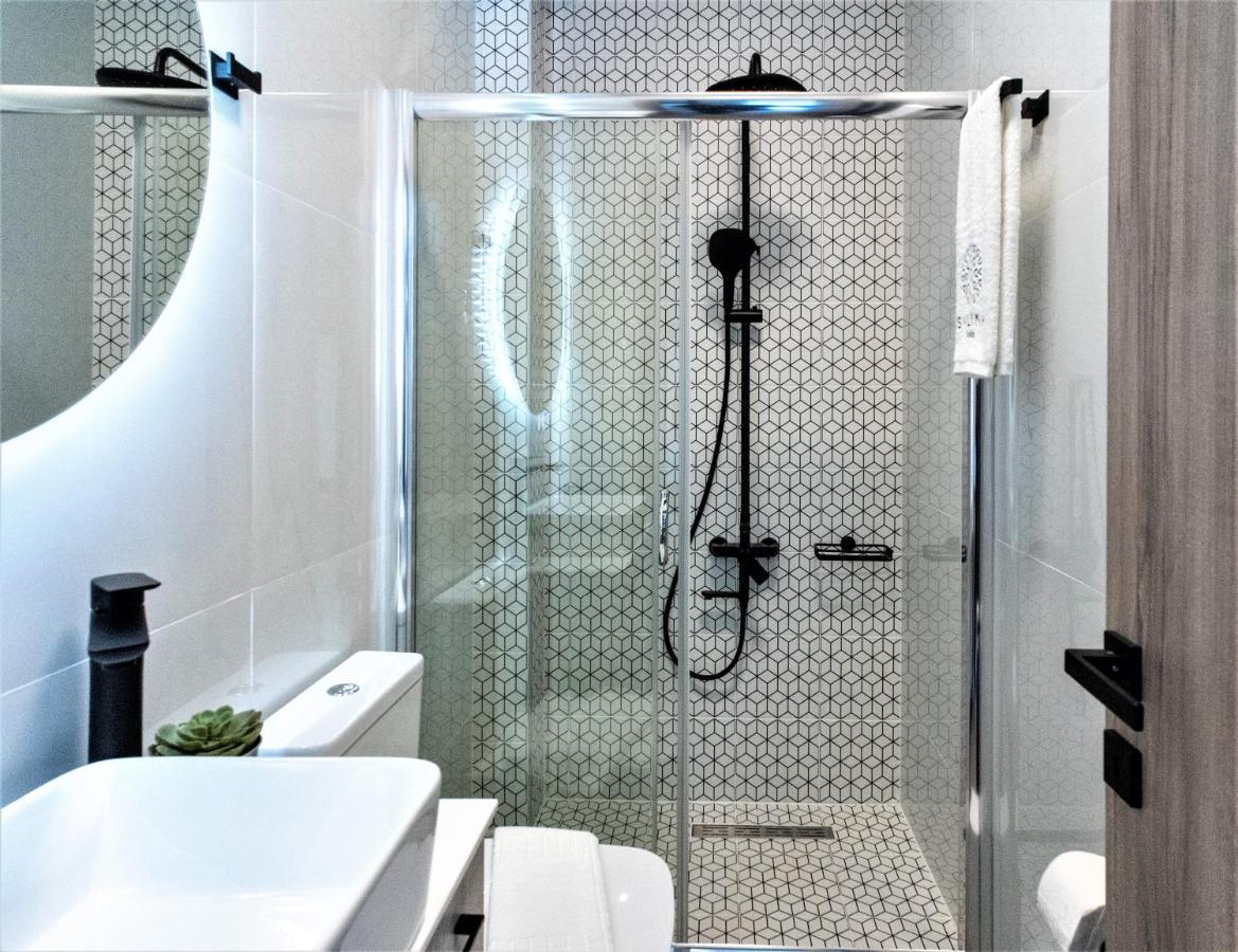 Salina Premium Residences Волос Екстер'єр фото