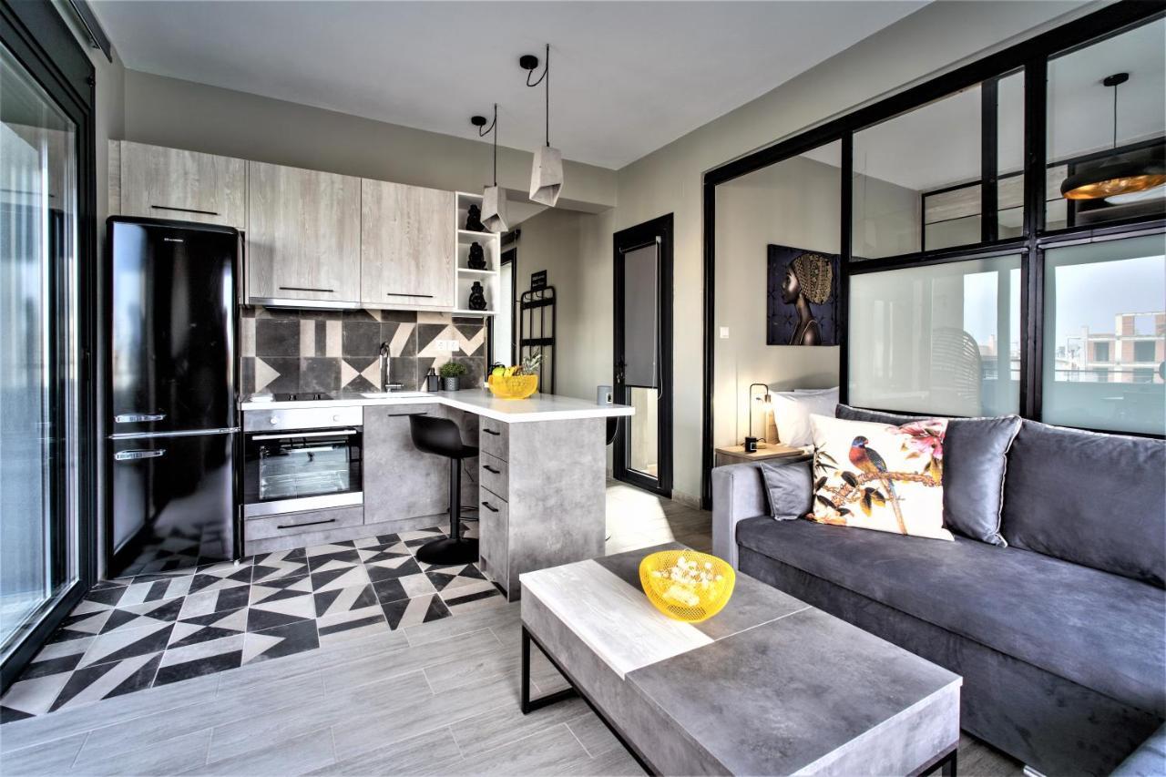 Salina Premium Residences Волос Екстер'єр фото
