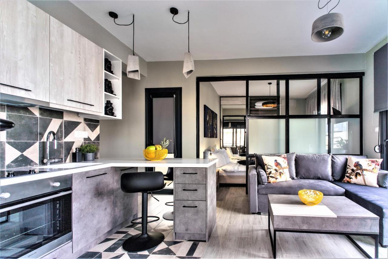 Salina Premium Residences Волос Екстер'єр фото
