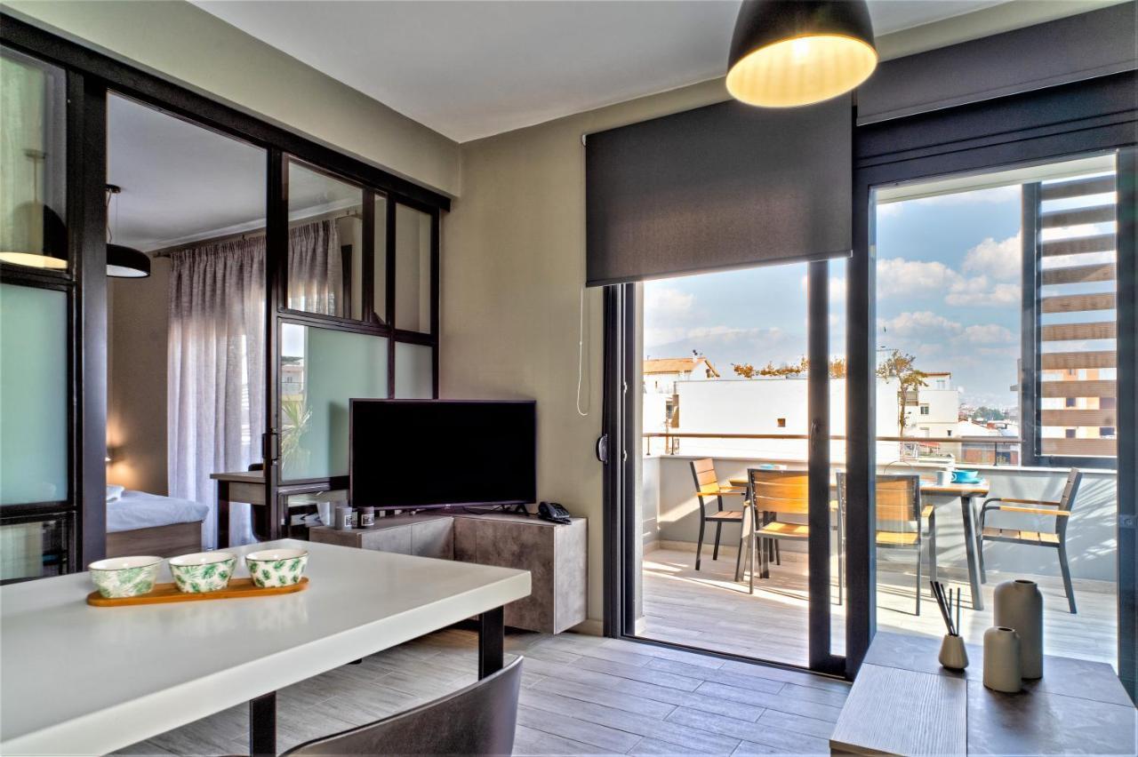 Salina Premium Residences Волос Екстер'єр фото