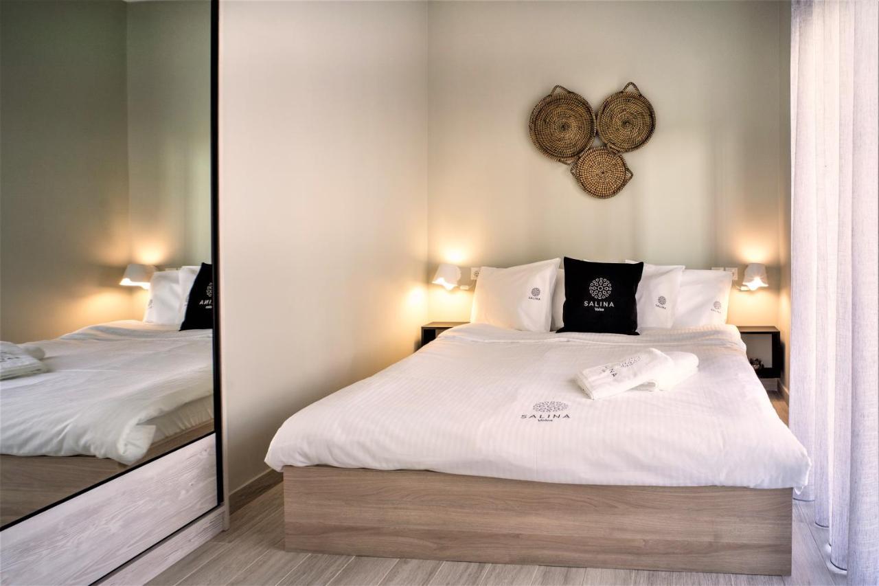 Salina Premium Residences Волос Екстер'єр фото