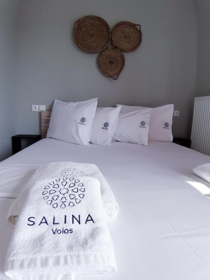 Salina Premium Residences Волос Екстер'єр фото