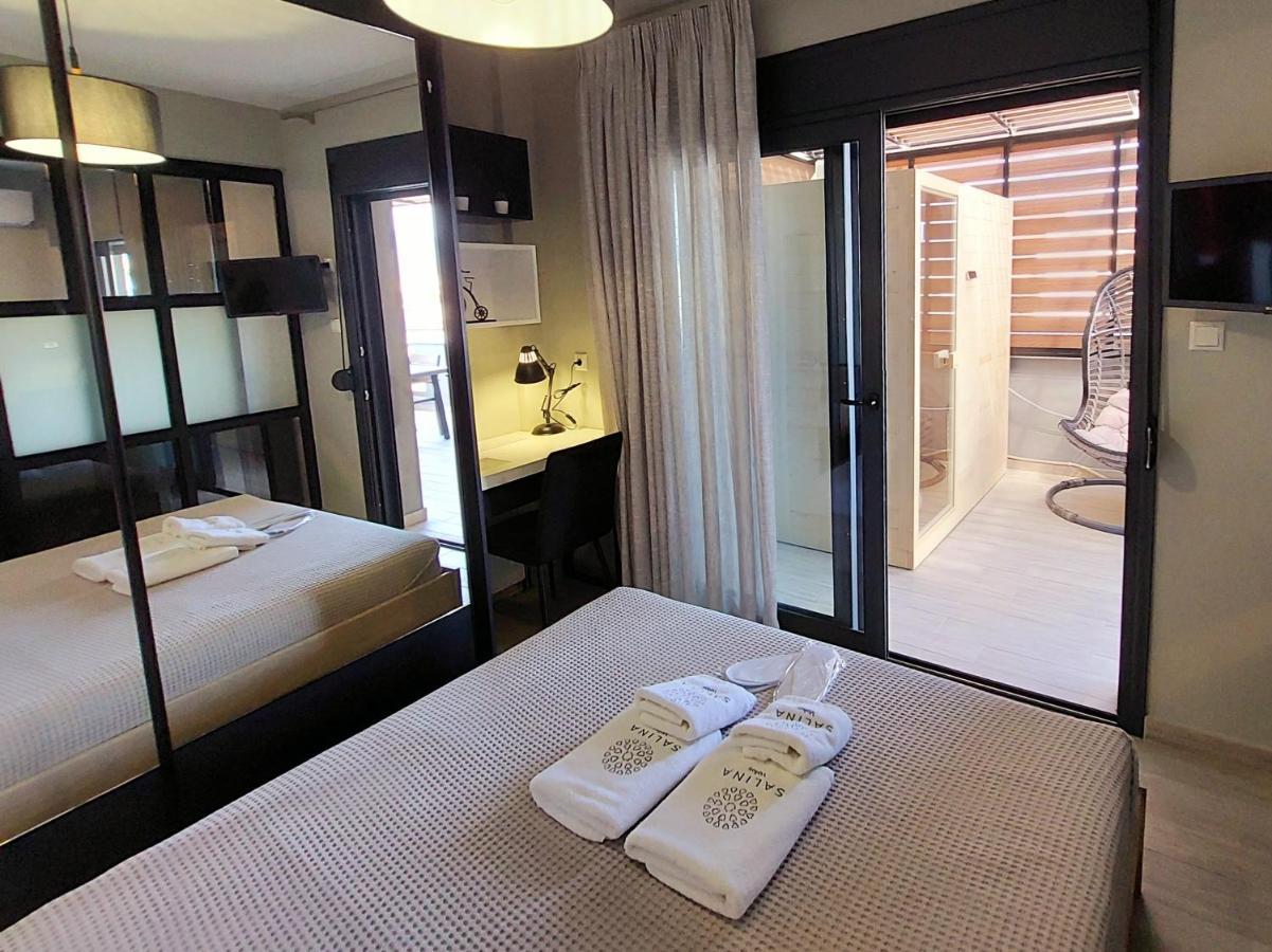 Salina Premium Residences Волос Екстер'єр фото