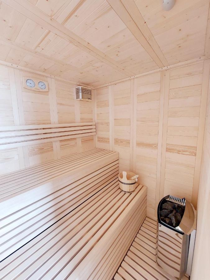 Salina Premium Residences Волос Екстер'єр фото
