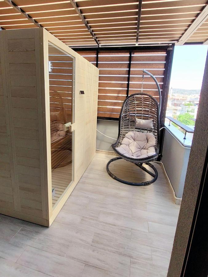 Salina Premium Residences Волос Екстер'єр фото